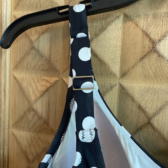 EUC Lands End One-Piece Swimsuit - Picture 4 of 8